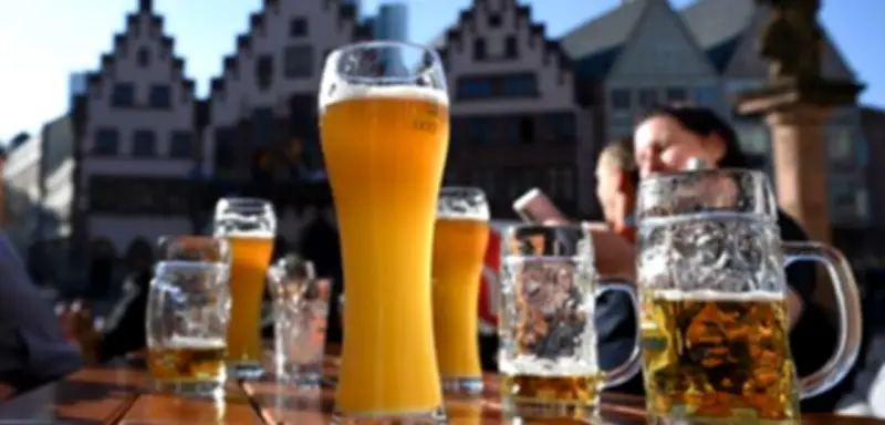 Alkoholfreies Bier: Produktion steigt um 6,5 Prozent im Jahr 2025