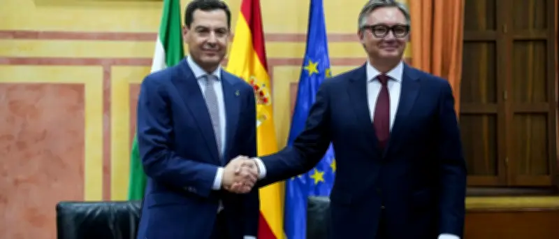 Andalusien: Konservative PP regiert künftig mit Rechtspopulisten Vox
