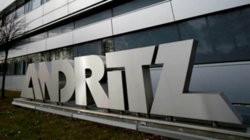 Andritz streicht 500 weitere Stellen bei deutscher Tochter Schuler