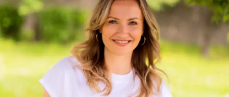 Ania Niedieck: Kleingeld-Diebstahl bei Mutter als Kind gestanden