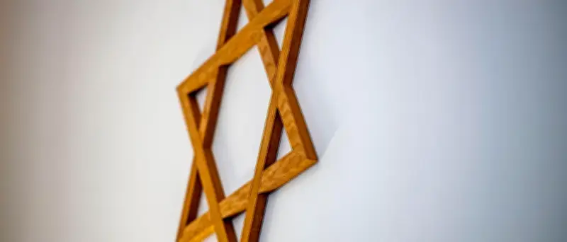 Antisemitischer Angriff in Berlin: Täter aus radikaler Pro-Palästina-Szene