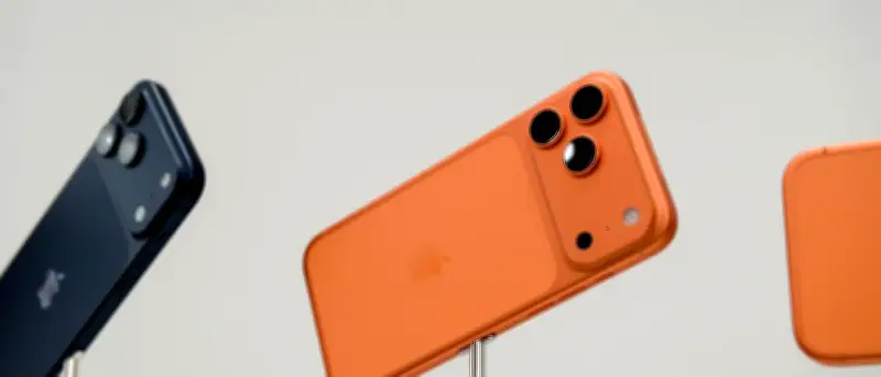 Apple investiert Milliarden: Chip-Produktion in den USA mit Broadcom
