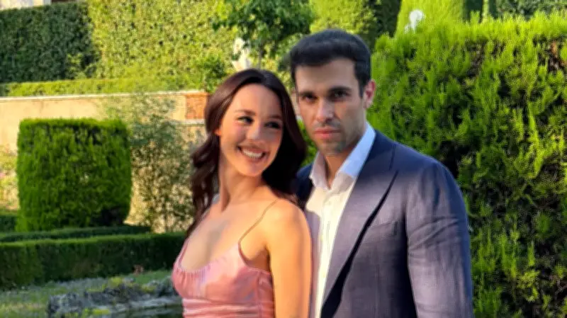 Aurora Ramazzotti und Goffredo Cerza: Hochzeit auf Sizilien nach fast zehn Jahren