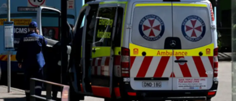 Australien: Saugroboter explodiert – 25-Jähriger lebensgefährlich verletzt
