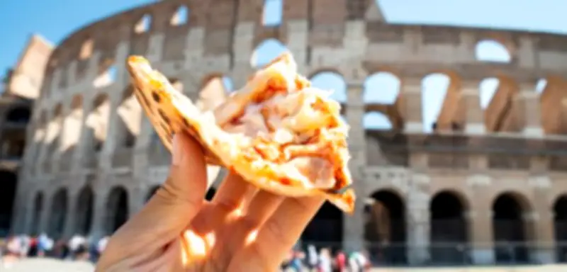 Authentisch essen in Rom: So vermeiden Sie Touristenfallen