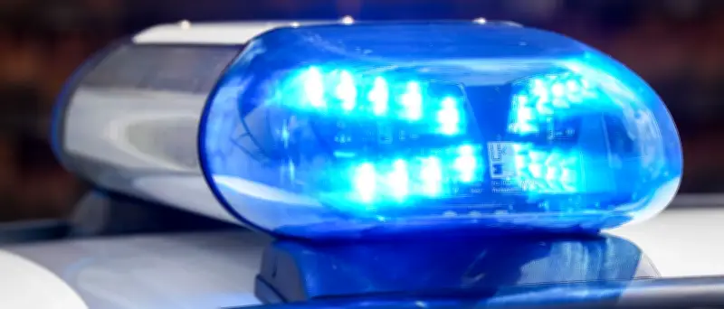 Auto rammt mehrfach Tunnelwand in Berlin-Tegel – Keiner will gefahren sein