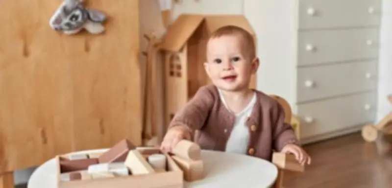 Babyzimmer: Warum Eltern trotzdem auf Stil setzen