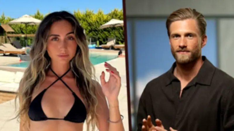 Bachelor Sebastian Paul: Siegerin Nadja serviert ihn nach TV-Aus ab