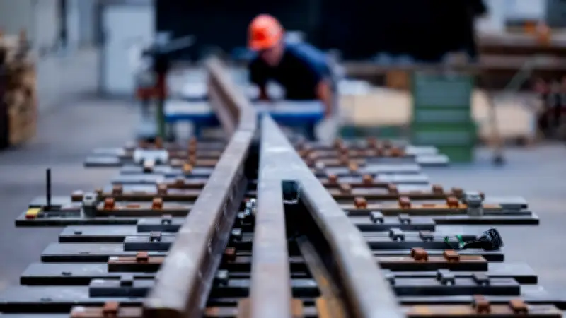 Bahn plant Milliarden-Puffer für Brenner-Zulaufstrecke