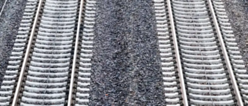 Bahn startet zweiten Bauabschnitt zwischen Angermünde und Stettin