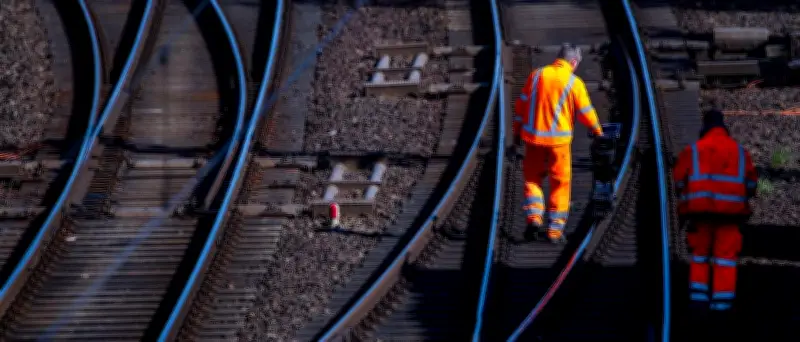 Bahnausbau: 2,2 Milliarden Euro für neue Strecken 2027 geplant