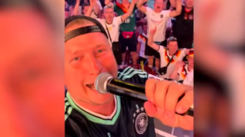 Ballermann feiert Jürgen Klopp als künftigen Bundestrainer