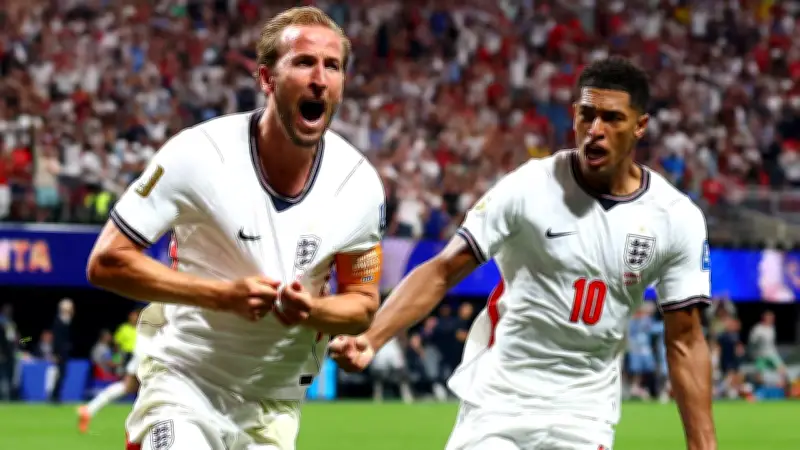 Ballon d'Or 2026: Kane oder Wirtz? Bayern-Star als Favorit
