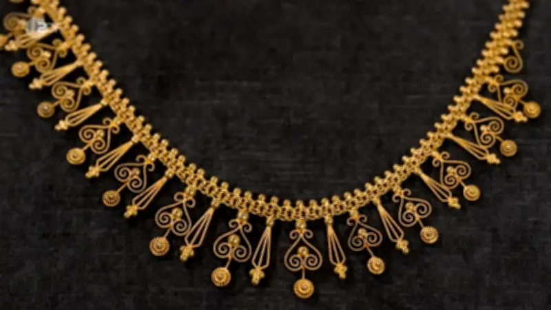 Bares für Rares: Goldcollier aus Erbe erzielt 1.750 Euro am 1. Juli 2026