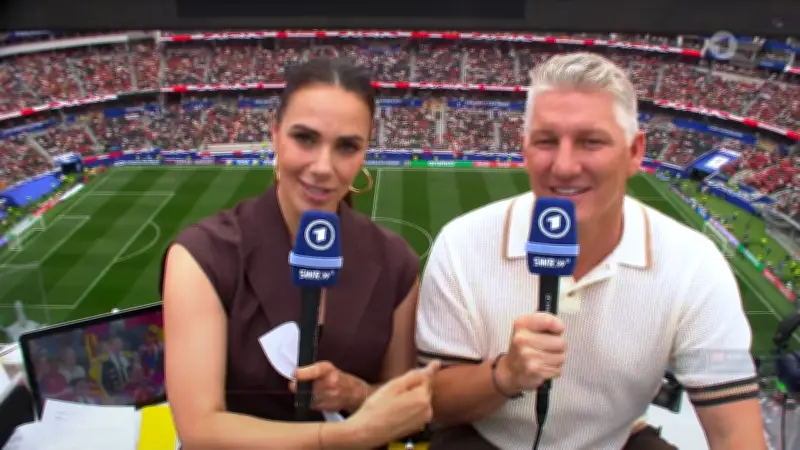 Bastian Schweinsteiger: „Würde mich nicht drücken“ – DFB-Angebot?