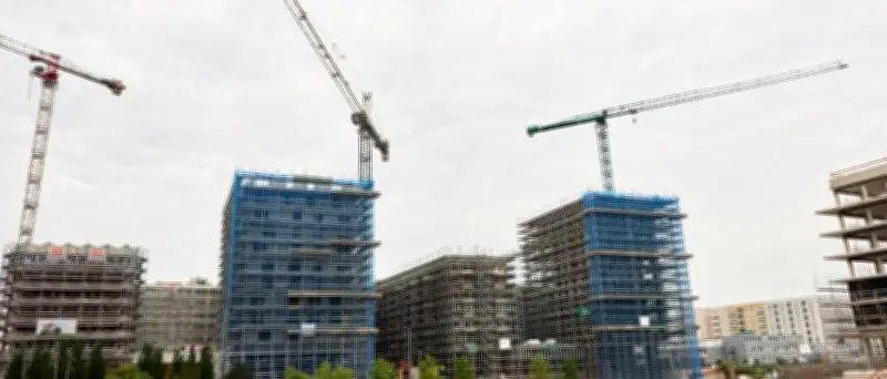 Bauforscher kritisieren Normenflut: Bauen wird teurer und nicht besser