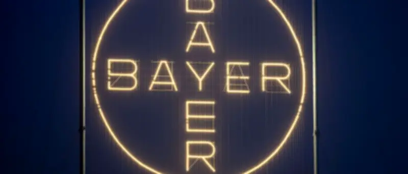 Bayer gliedert US-Glyphosatgeschäft in neue Firma Ruveon aus