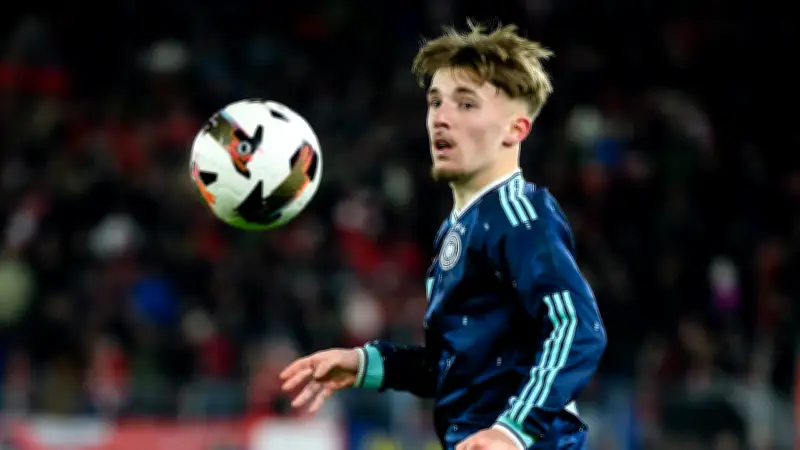 Bayern-Star Karl verrät Comeback-Plan nach Muskelbündelriss