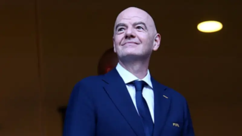 Belgien attackiert Fifa: Schwere Vorwürfe nach Aufhebung von Balogun-Sperre