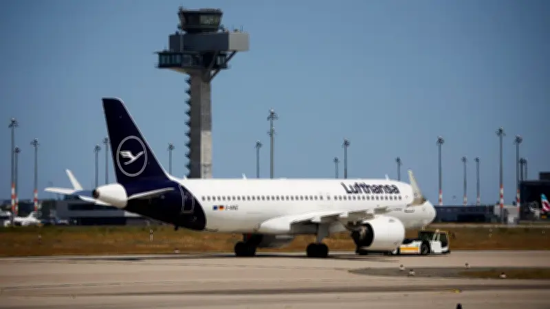 BER-Frust: Warum sich der Flughafen neu erfinden sollte