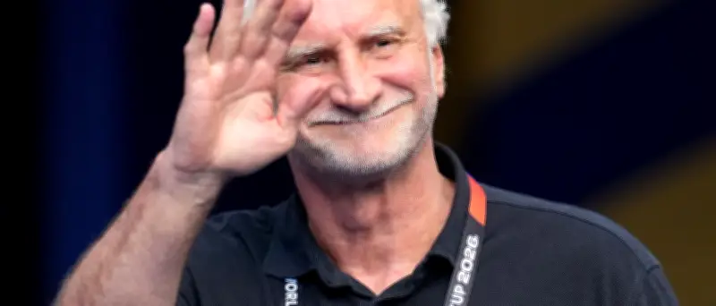 Bericht: Rudi Völler soll DFB-Sportdirektor bleiben – Klopp signalisiert Zusammenarbeit