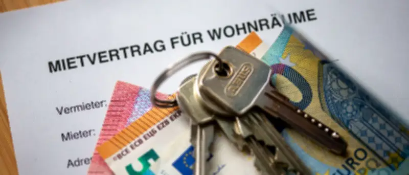 Berlin: Überhöhte Mieten jetzt online melden – neuer Service des Senats