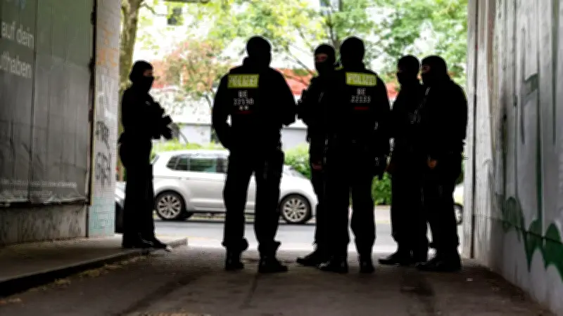 Berlin: Fast 10.000 offene Haftbefehle – Polizei kann Täter nicht finden