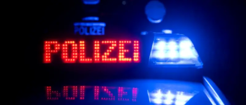 Berlin-Friedrichshain: Zeltbewohnerin sticht Mann mit Messer in den Hals