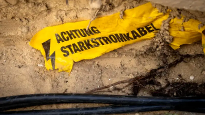 Berlin nach Stromausfall: Experten fordern besseren Katastrophenschutz