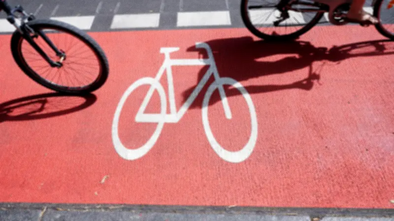 Berliner Mobilitätsgesetz geändert: Radwege nicht mehr überall Pflicht