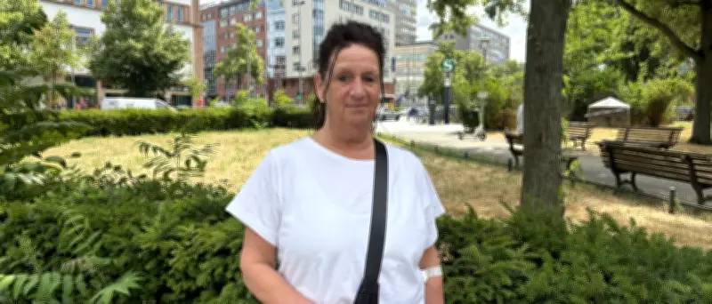 Berliner Patienten kritisieren geplante Reform der Krankschreibung ab Tag eins