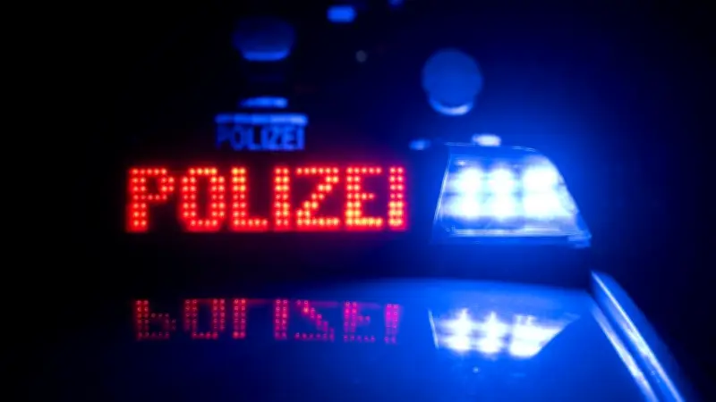 Berliner Polizei-Razzia: Gefälschte Sprachzertifikate für Aufenthaltstitel
