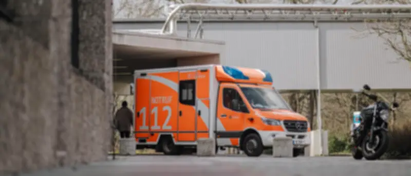 Berliner Ärztekammer lehnt neuen Facharzt für Notfallmedizin ab