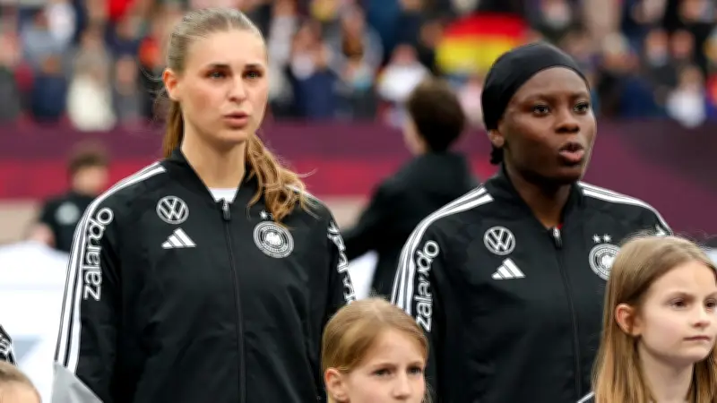 Überraschungswechsel: Nicole Anyomi zu London City Lionesses