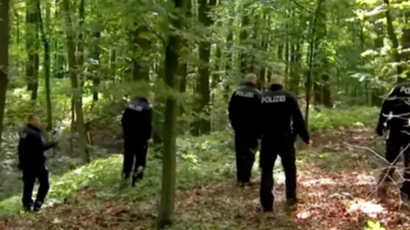 BGH hebt Urteil im Mordprozess ohne Leiche gegen „Dorfgangster“ auf