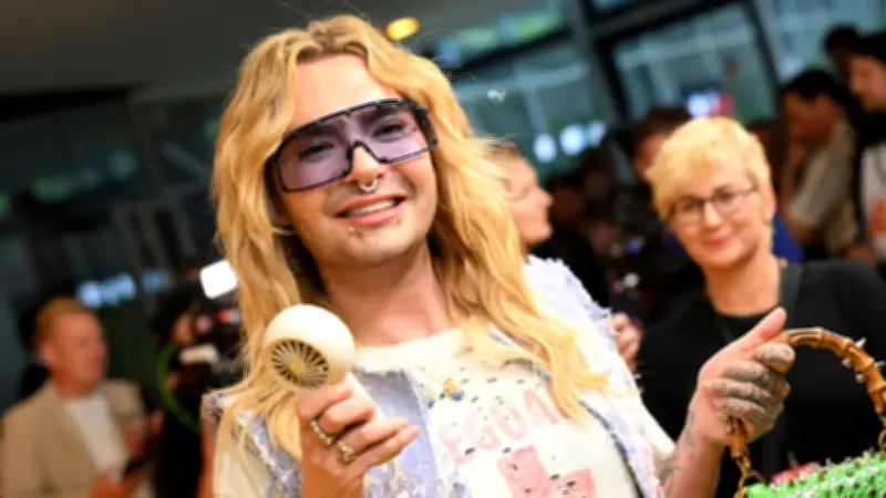 Bill Kaulitz: Schlafprobleme und Albträume seit Kindheit