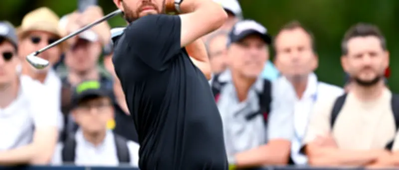 BMW Open: Deutsche Golfer verpassen Heimsieg in München