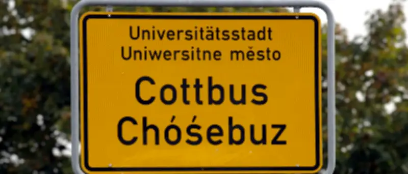 Brandanschlag auf Wohnprojekt in Cottbus: Polizei ermittelt wegen versuchten Mordes
