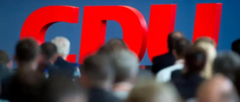 Brandenburger CDU: Vorstoß für Kooperation mit der AfD