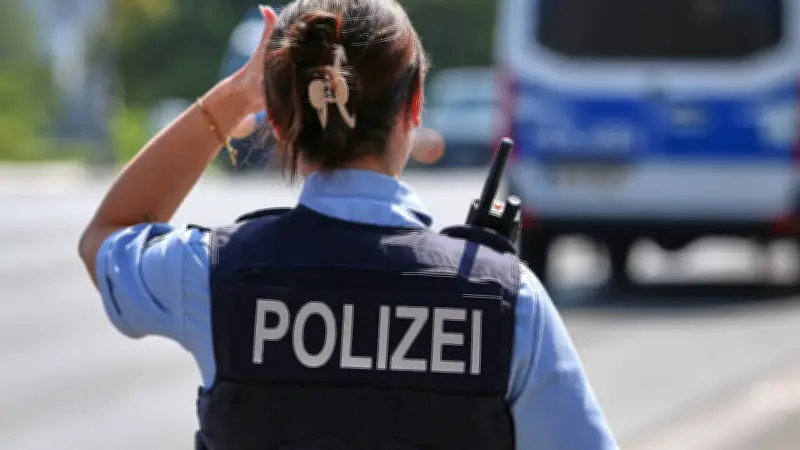 Brisanter Bericht: Sexuelle Belästigung bei Bundespolizei