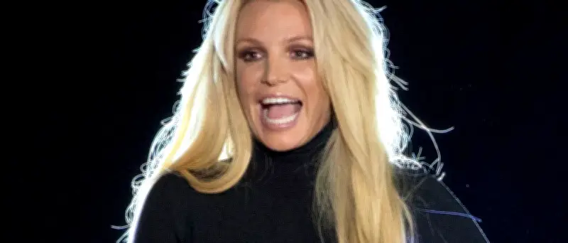Britney Spears' Leben kommt ins Kino: Drehbuchautorin Liz Meriwether an Bord