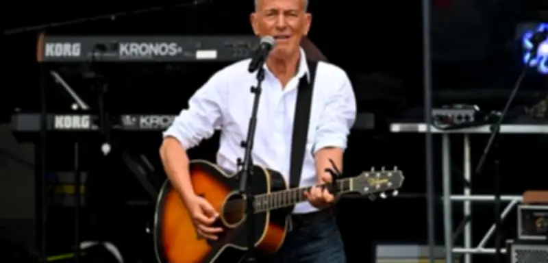 Bruce Springsteen: Kritischer Patriotismus im Konflikt mit Donald Trump