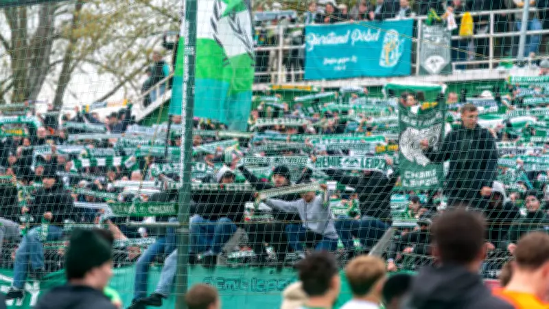 BSG Chemie Leipzig: Fan-Ärger bei Testspiel in Hannover ohne Zuschauer