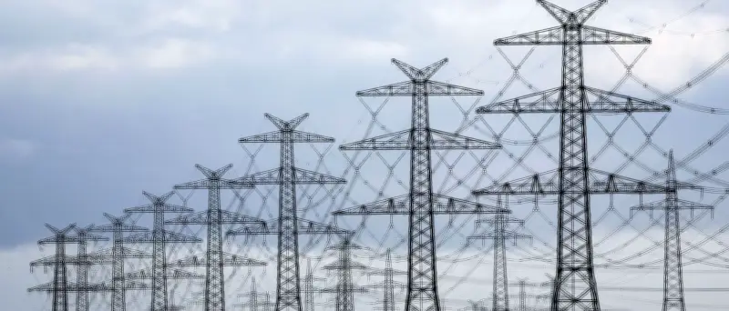 Bund wird Miteigentümer von Tennet Germany – 25,1 Prozent über KfW