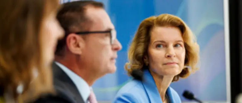 Bundesbank bietet sich für Milliarden-Kapitalrente an