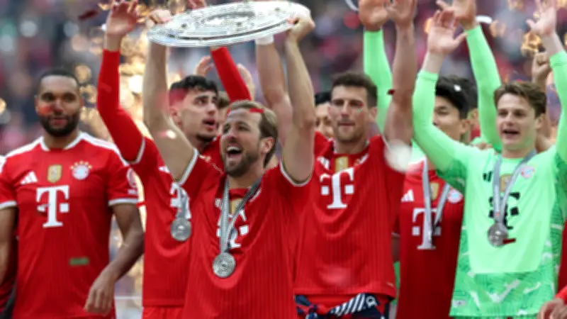 Bundesliga-Auftakt 2026/27: Bayern trifft zum Start auf Stuttgart
