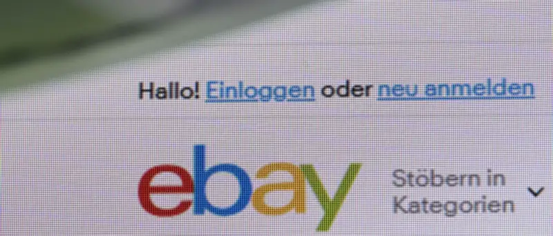 Bundesnetzagentur rügt Ebay: Mängel bei Nutzerrechten und Händlertransparenz