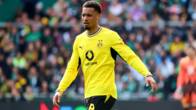 BVB legt Ablöse-Modell für Nmecha fest: Wolfsburg profitiert