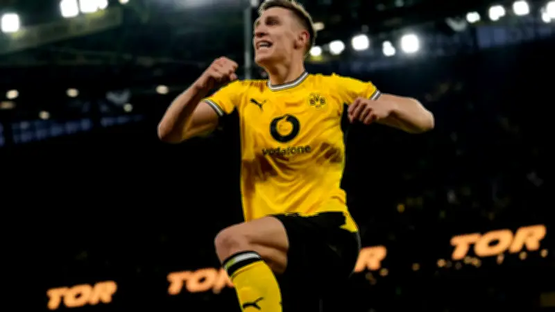BVB-Star Schlotterbeck: Japan-Tour fällt aus, Comeback im September geplant