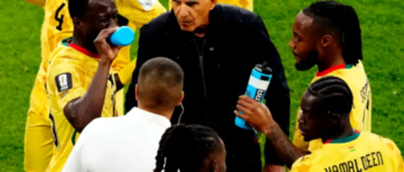 Carlos Queiroz tritt als Nationaltrainer Ghanas zurück
